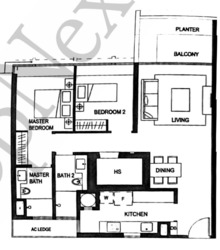 The Minton (D19), Condominium #623575721